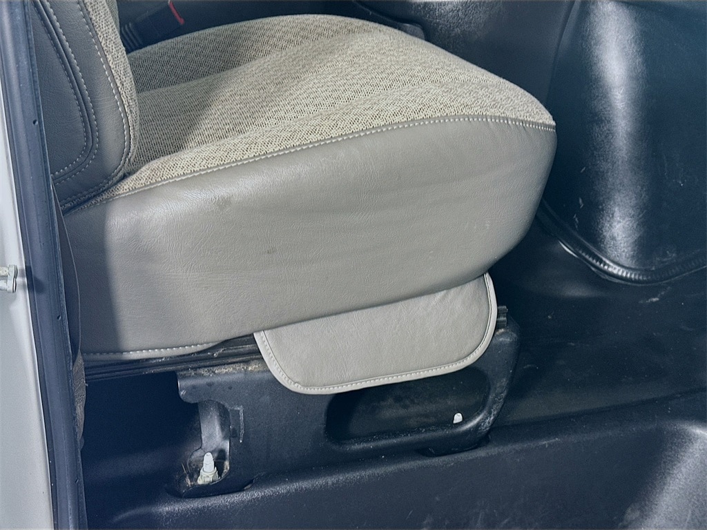 ChevroletExpress 250023