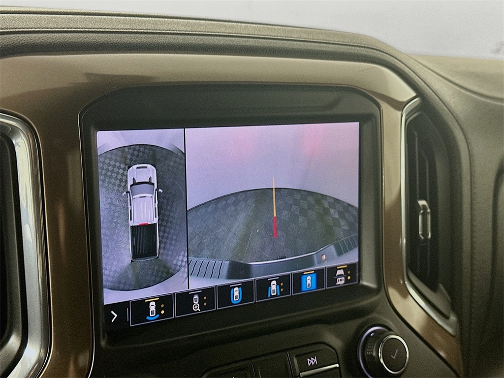 ChevroletSilverado 2500HD20