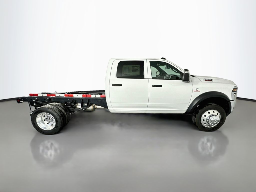 Ram5500 Chassis8