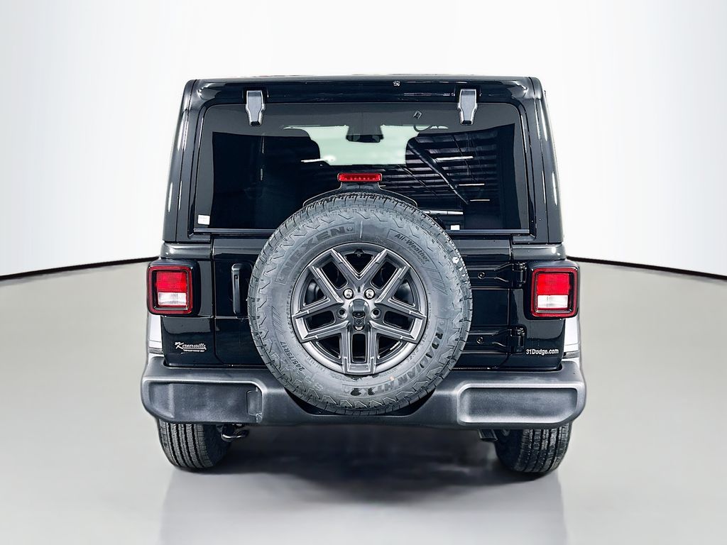 JeepWrangler Unlimited6