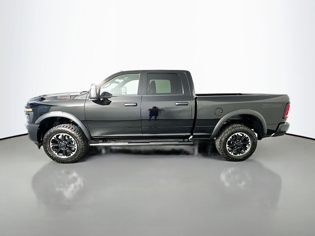 Ram25004