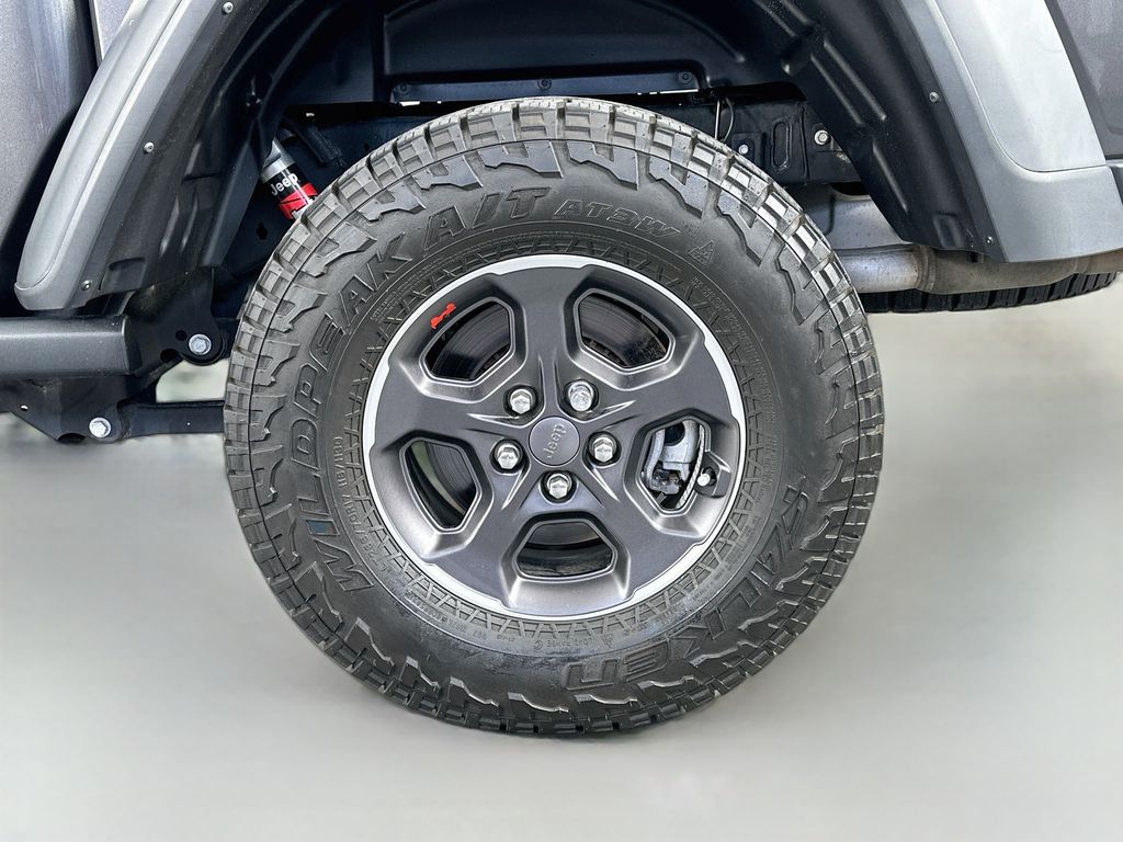 JeepGladiator33