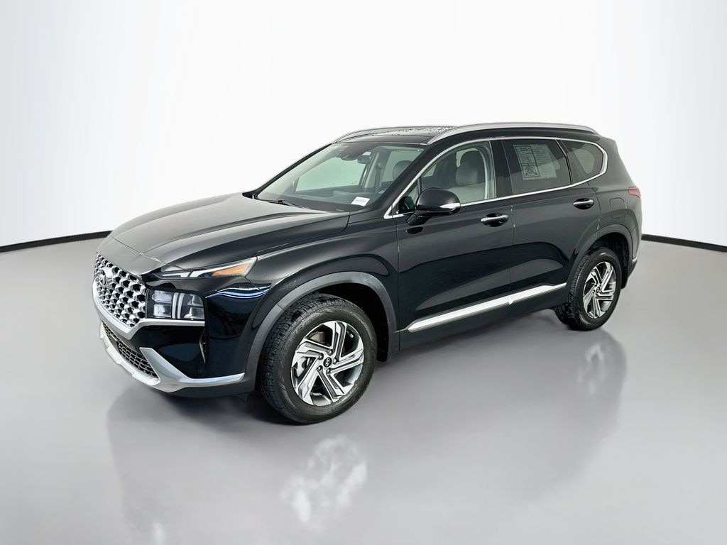 Used 2023 Hyundai Santa Fe SEL SUV