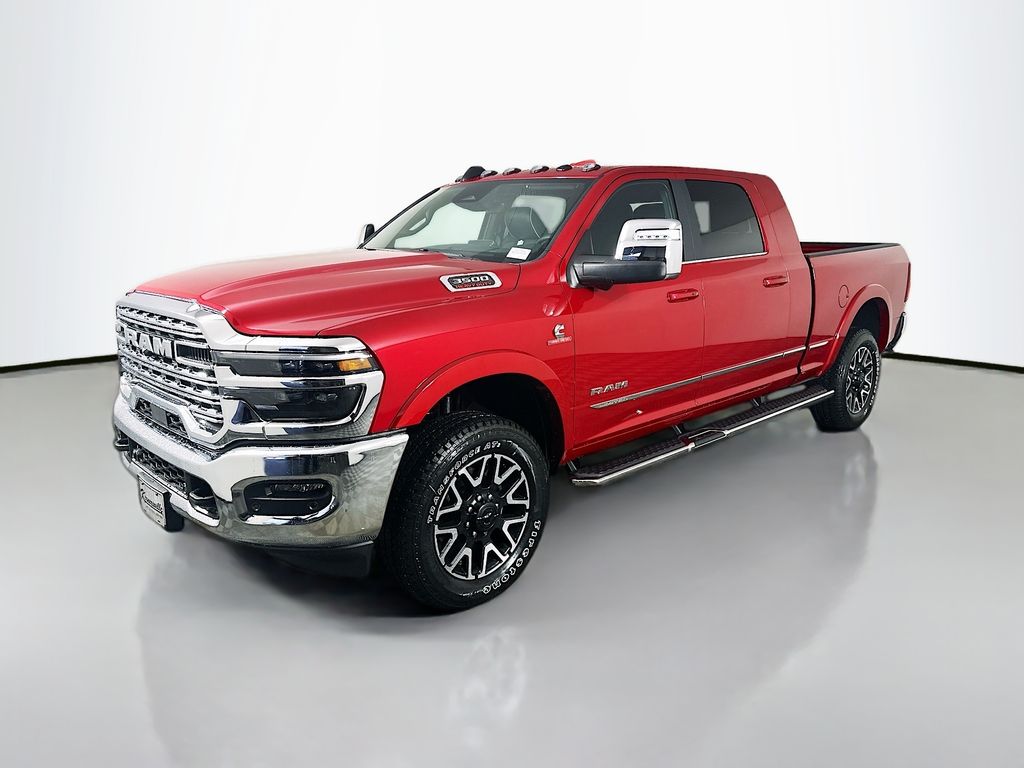 Ram35003