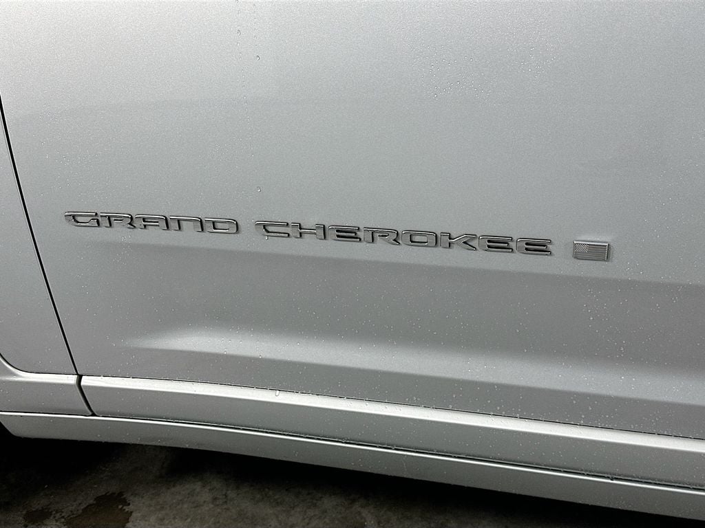 JeepGrand Cherokee28