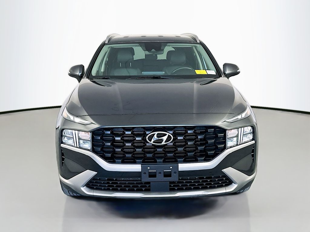 HyundaiSanta Fe2