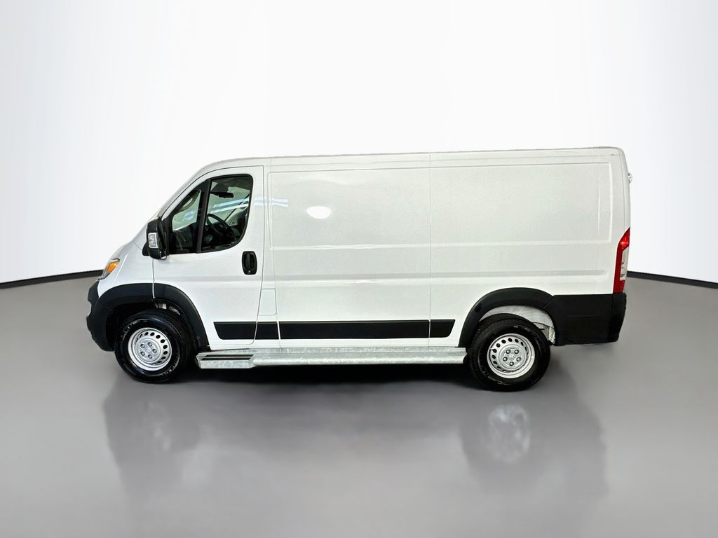 RamPromaster 25004