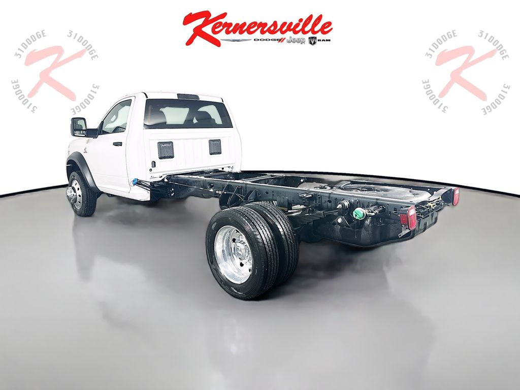 Ram5500 Chassis5