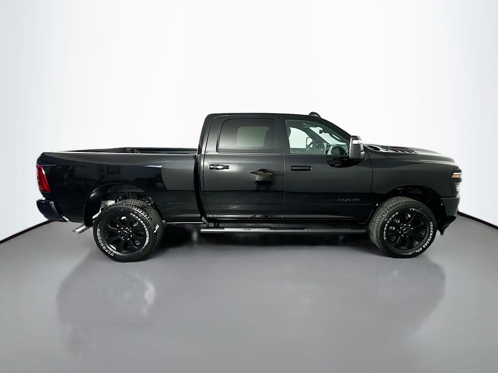 Ram25008