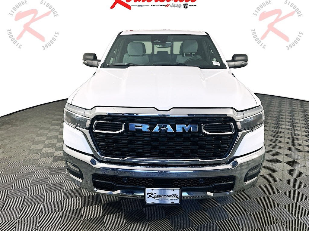 2025 Ram 1500 Big Horn photo 2