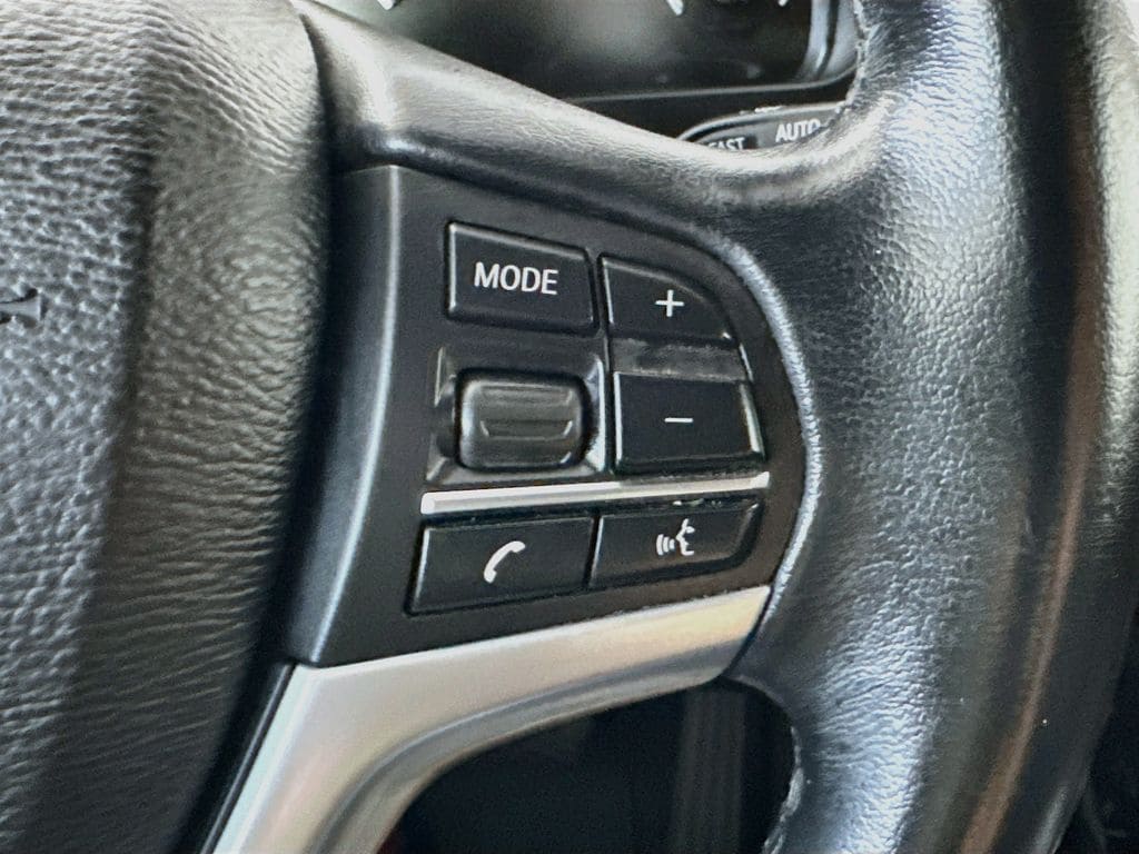 BMWX526