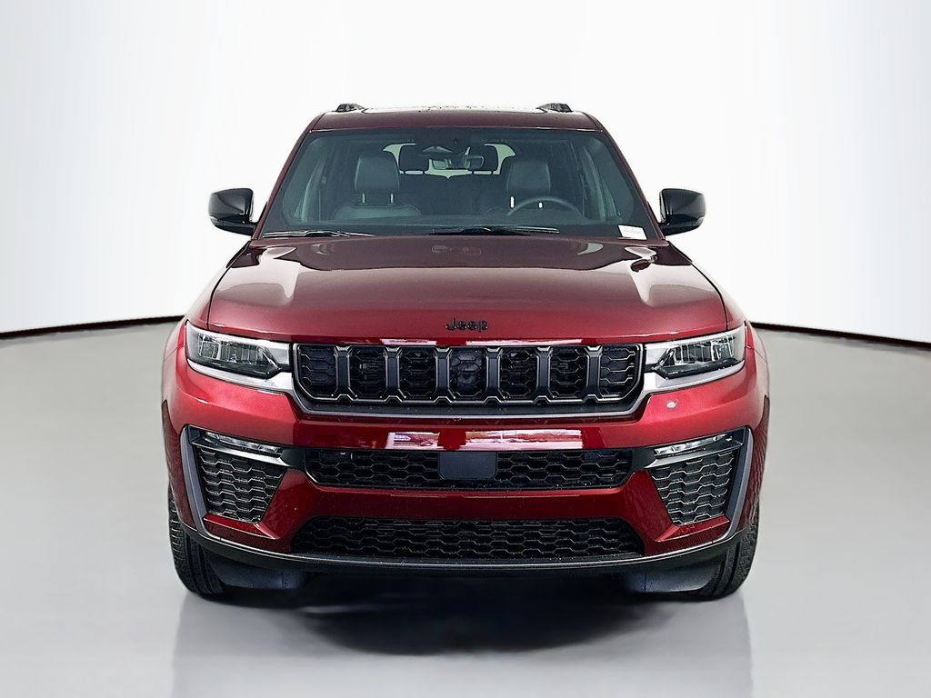JeepGrand Cherokee L2
