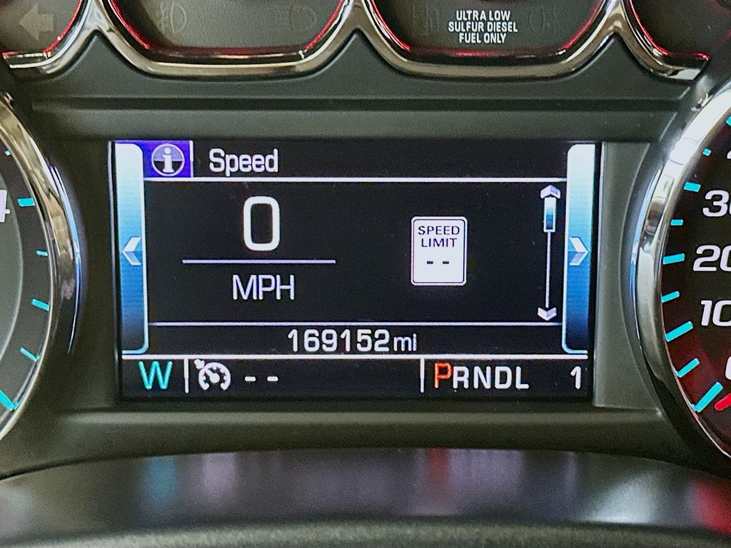 ChevroletSilverado 2500HD15