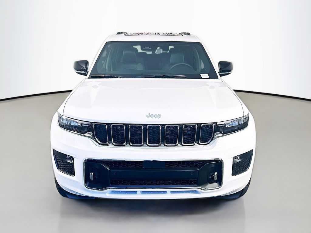 JeepGrand Cherokee L2