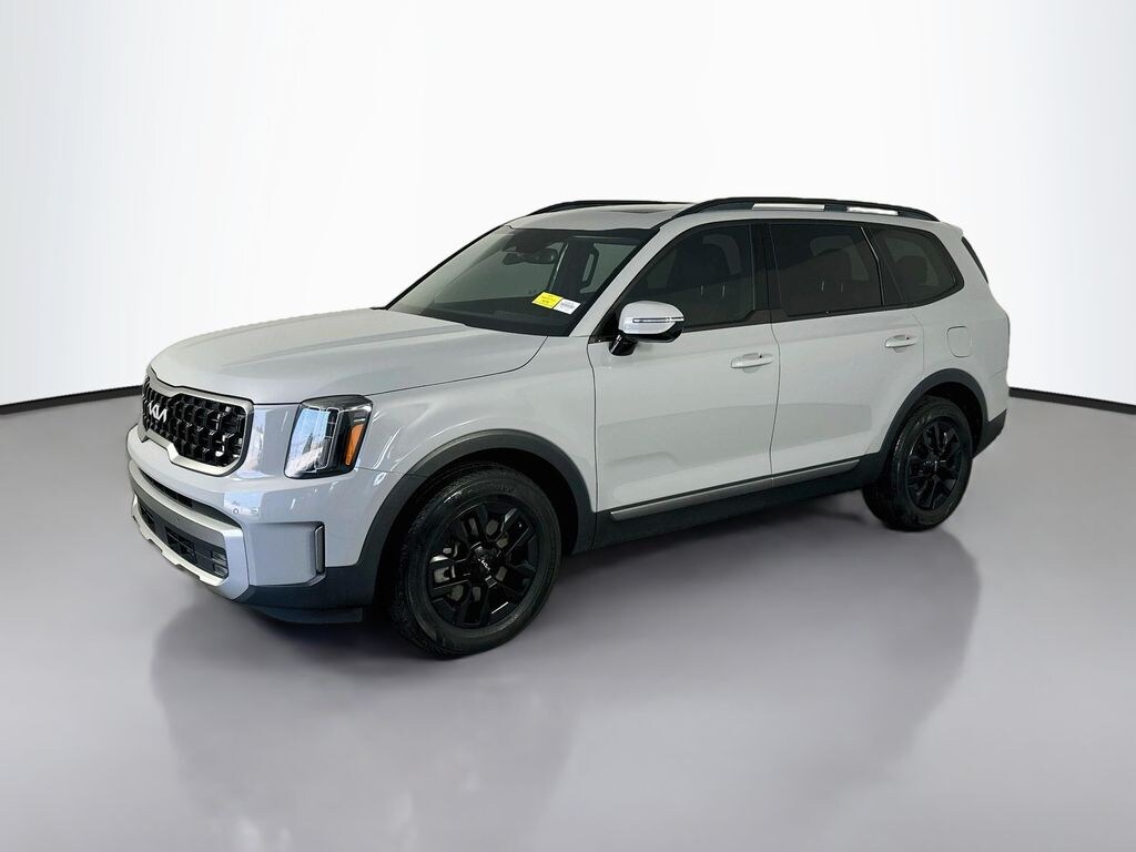 Used 2023 Kia Telluride SX X-Pro SUV