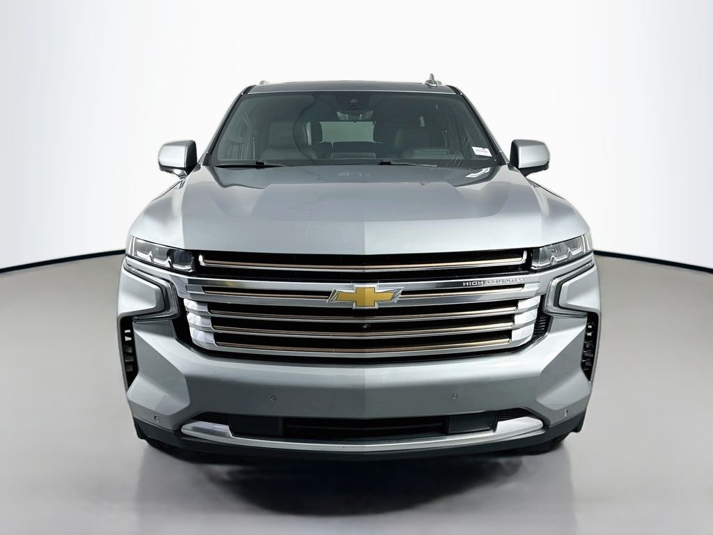 Used 2023 Chevrolet Tahoe High Country SUV