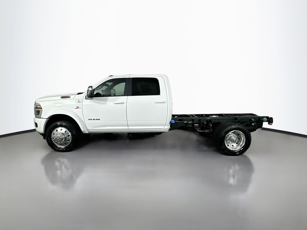 Ram4500 Chassis4