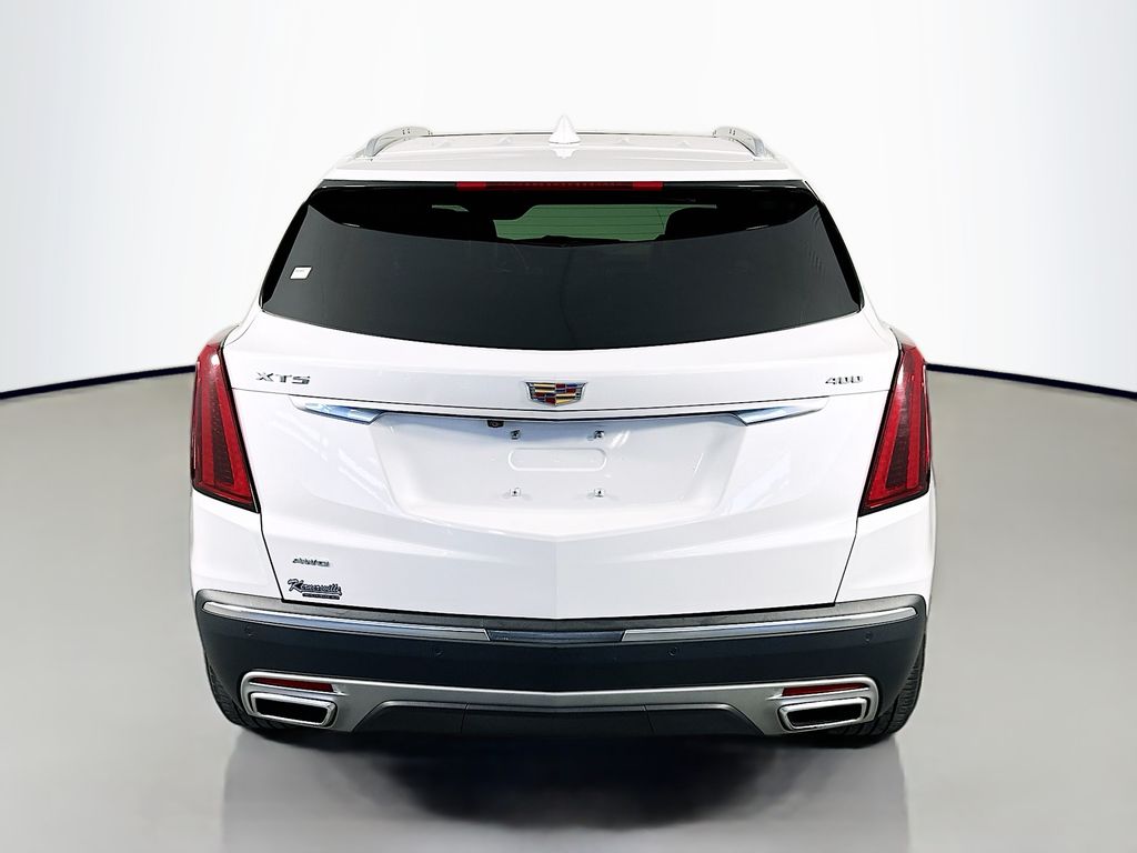 CadillacXT56