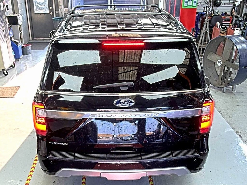 2020 Ford Expedition Platinum photo 3