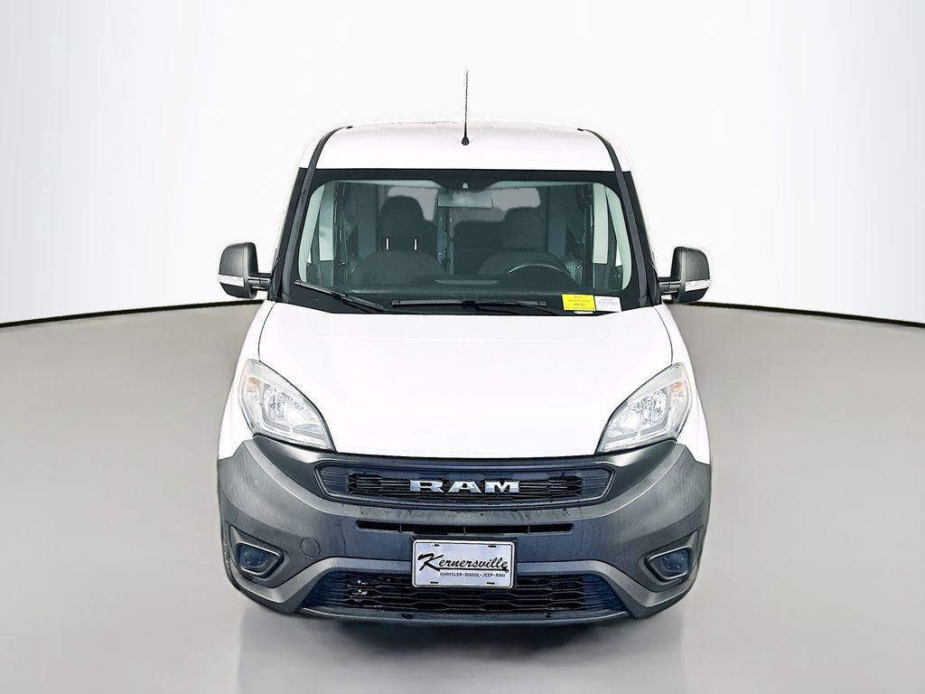 Used 2020 RAM Promaster City Tradesman with VIN ZFBHRFAB6L6S21862 for sale in Kernersville, NC