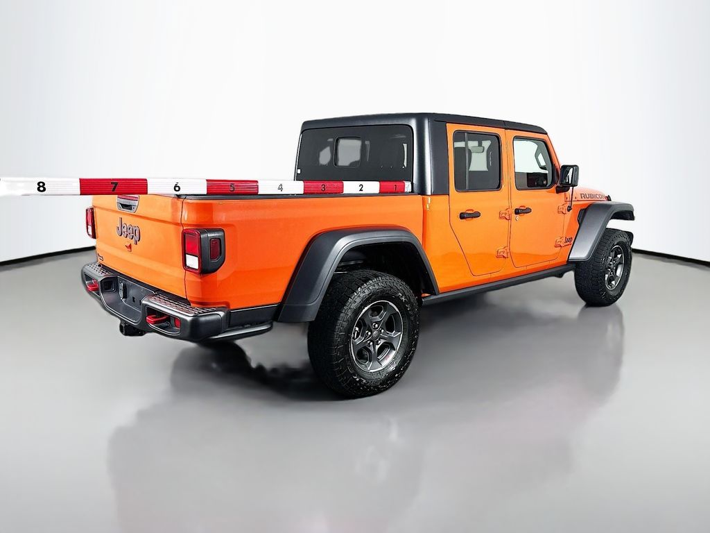 JeepGladiator7
