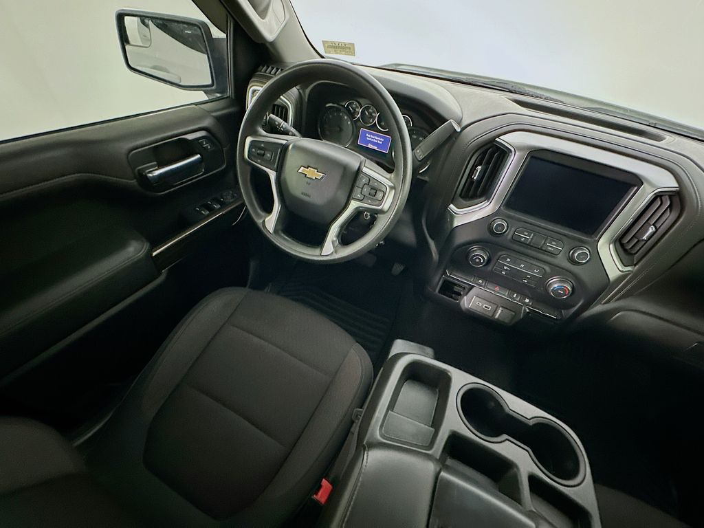 ChevroletSilverado 15009