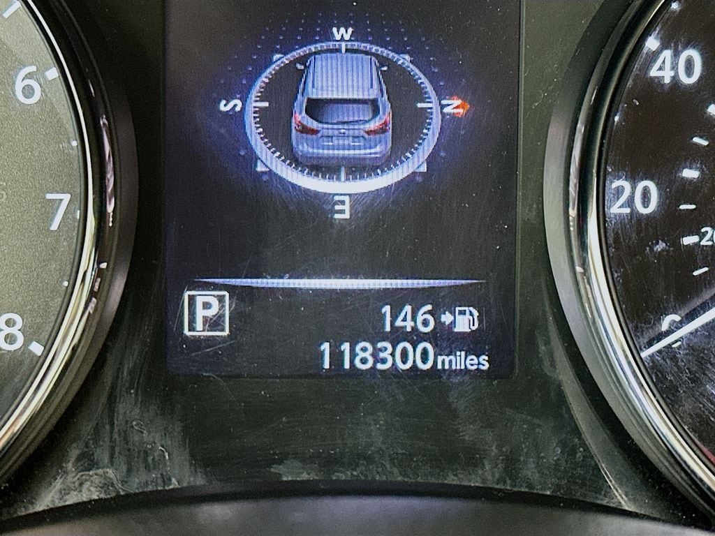 NissanRogue Sport15
