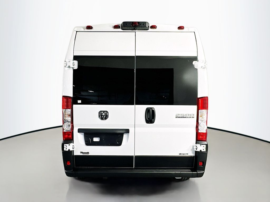 RamPromaster 25006