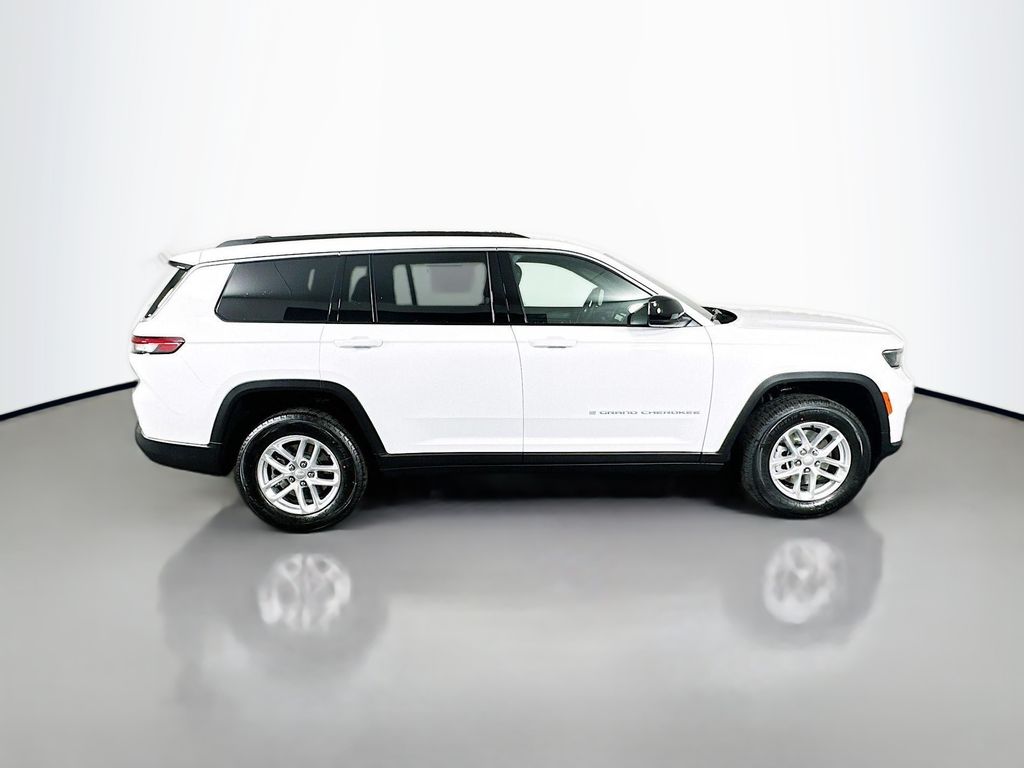 JeepGrand Cherokee L8