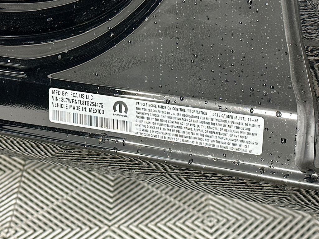 Ram5500 Chassis18