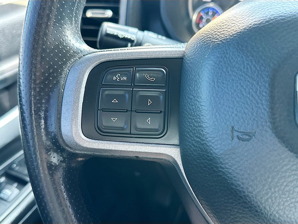 Ram5500HD25