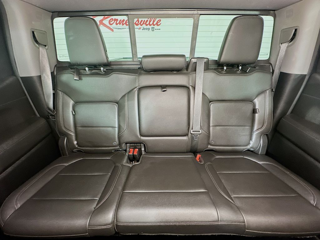 ChevroletSilverado 150013