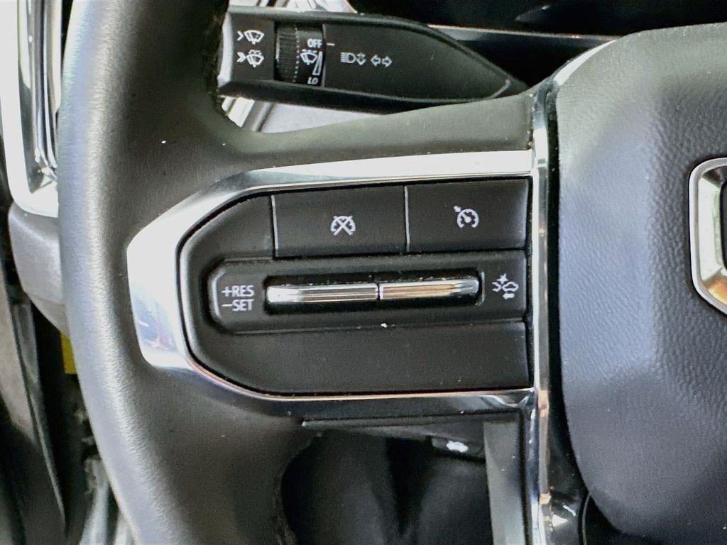 2025 GMC Canyon Elevation - Photo 25