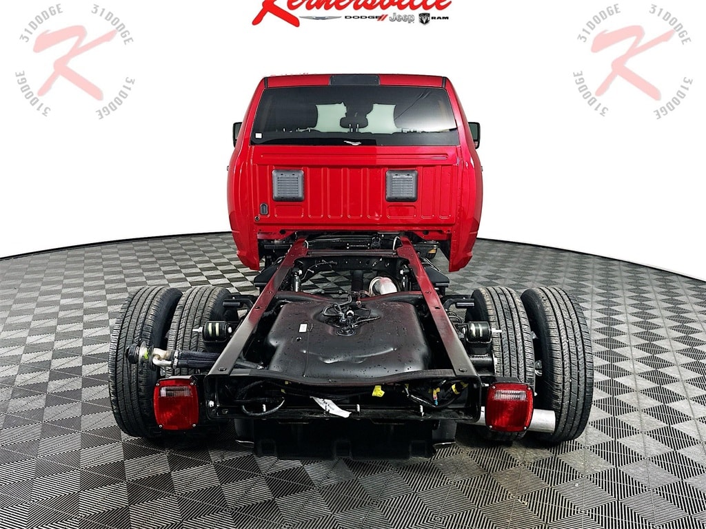 Ram3500 Chassis6