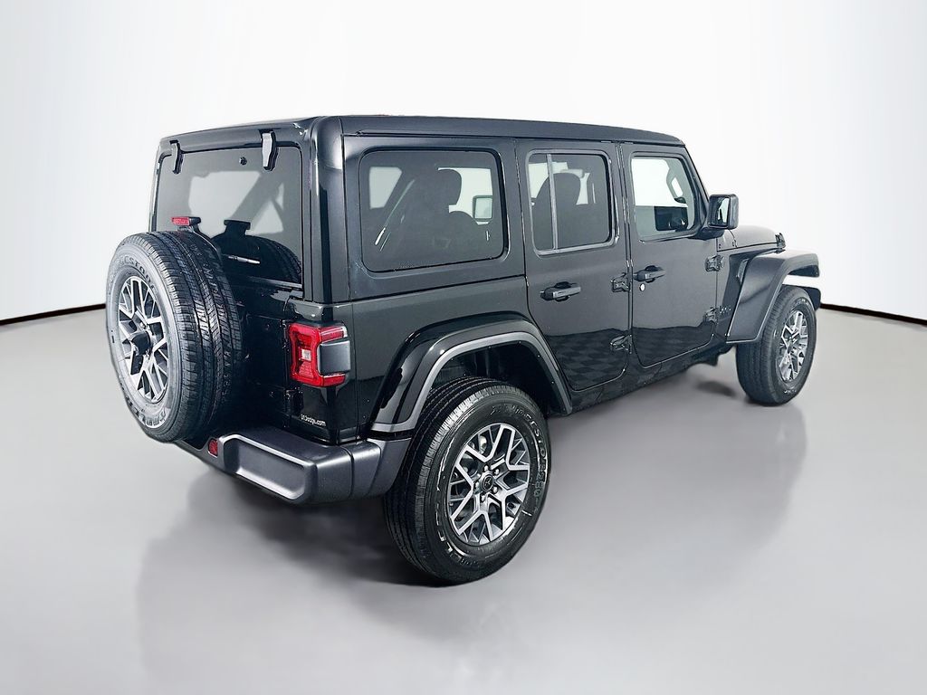 JeepWrangler Unlimited7