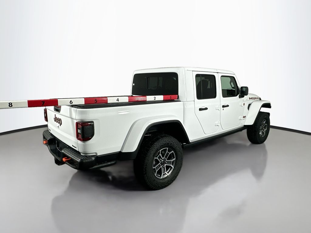JeepGladiator7