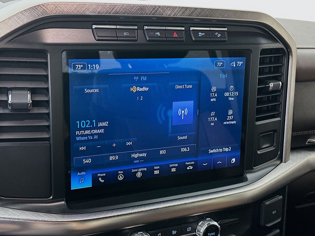 FordF-15017