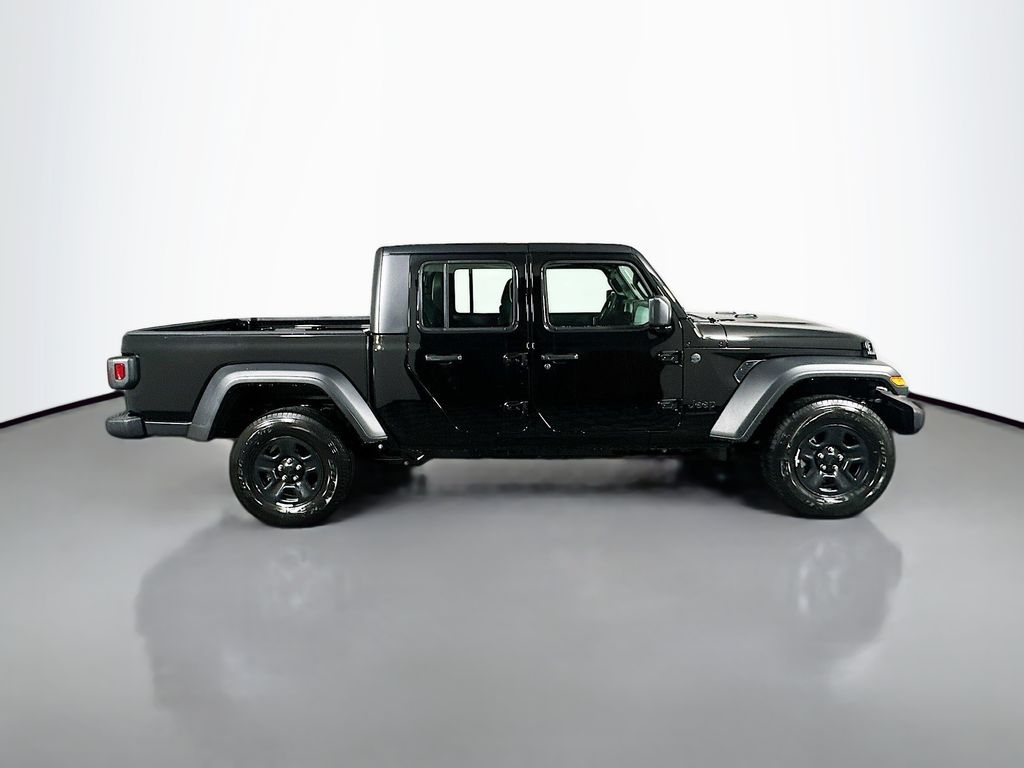 JeepGladiator8