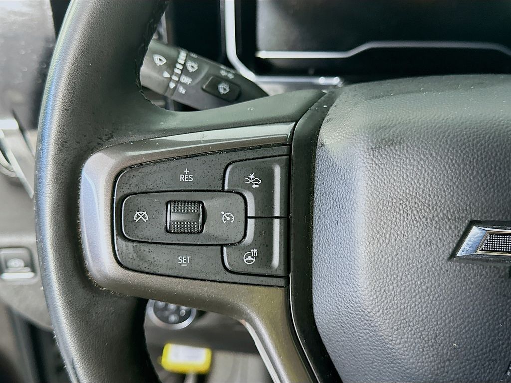 ChevroletSilverado 2500HD25
