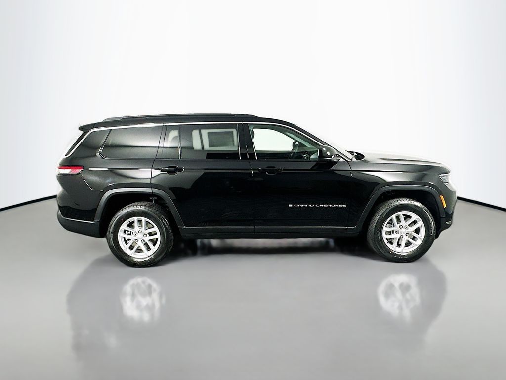JeepGrand Cherokee L8