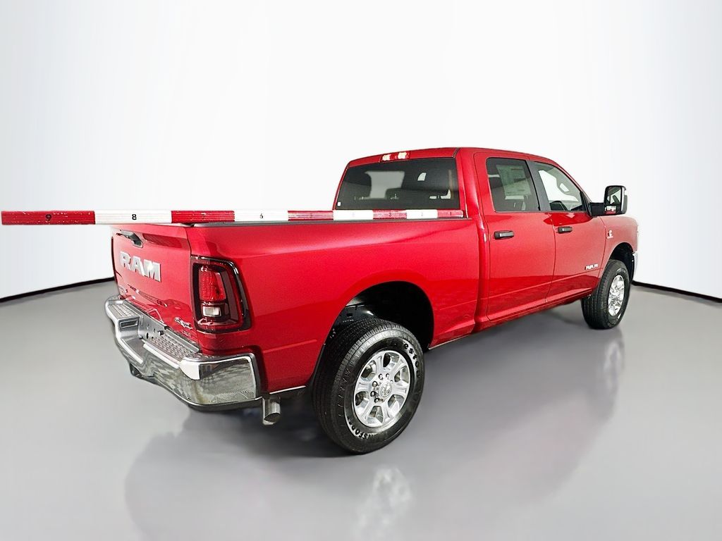Ram25007