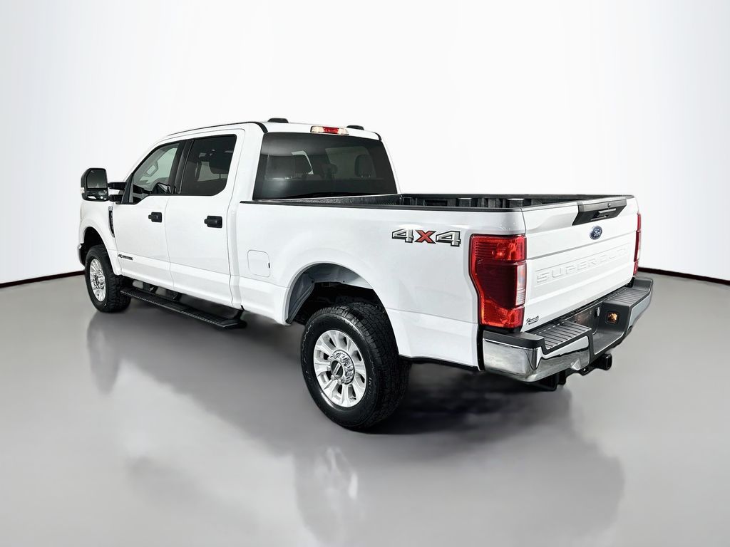 FordF-250SD5