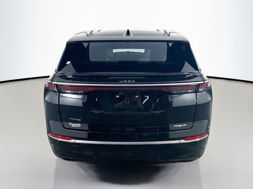 JeepWagoneer S6