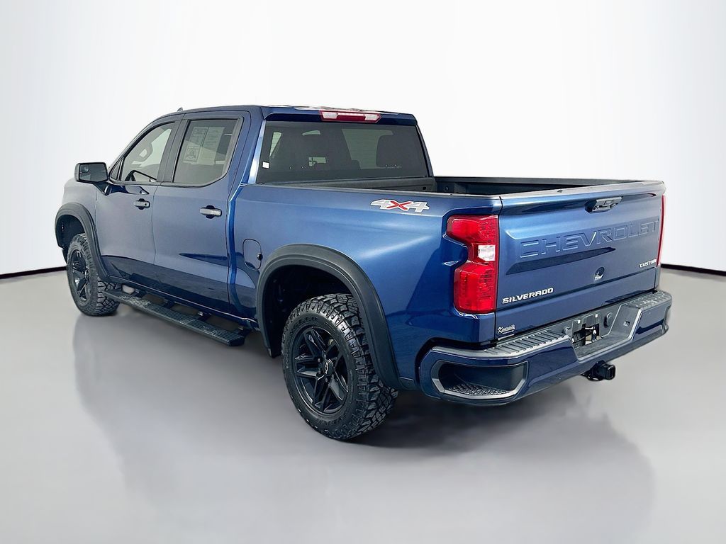 ChevroletSilverado 15005