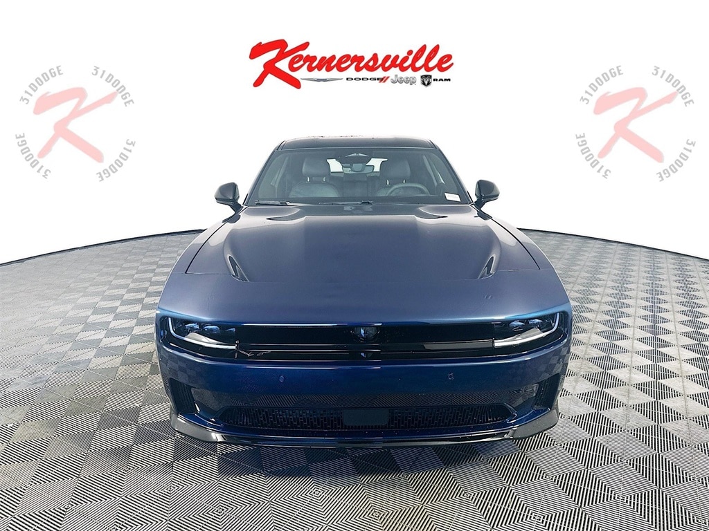 New 2026 Dodge Charger Daytona Scat Pack Coupe