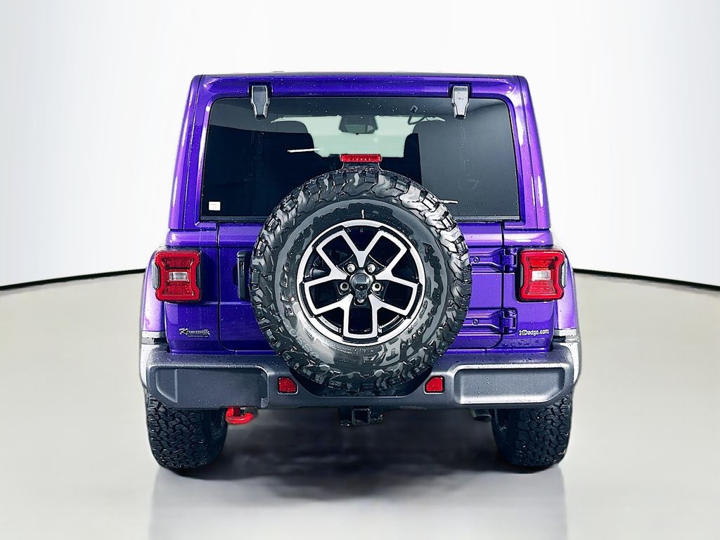 JeepWrangler Unlimited6