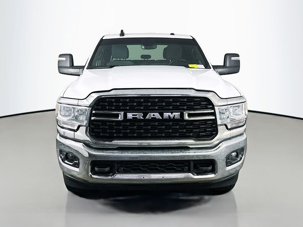 Used 2023 Ram 2500 Big Horn Crew Cab