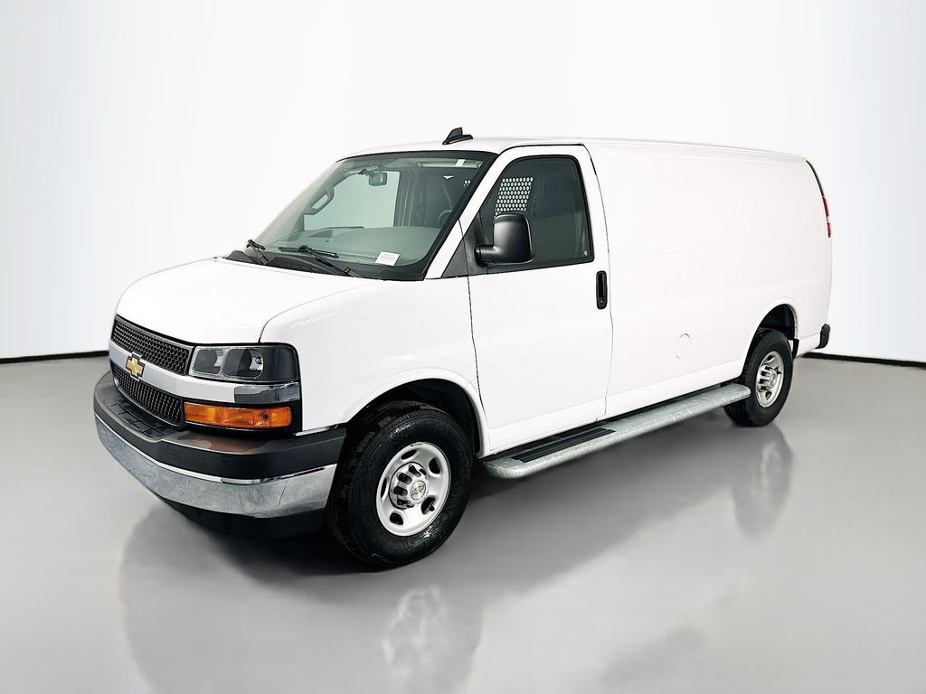 ChevroletExpress 25003