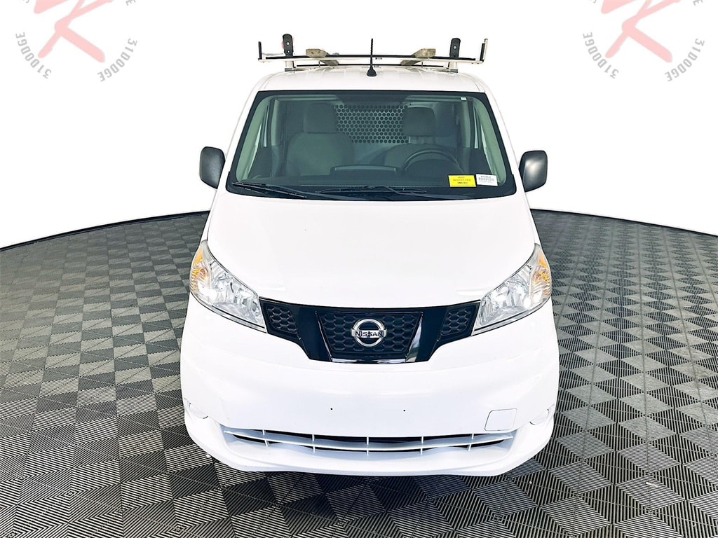 Used 2021 Nissan NV200 S with VIN 3N6CM0KN9MK690644 for sale in Kernersville, NC