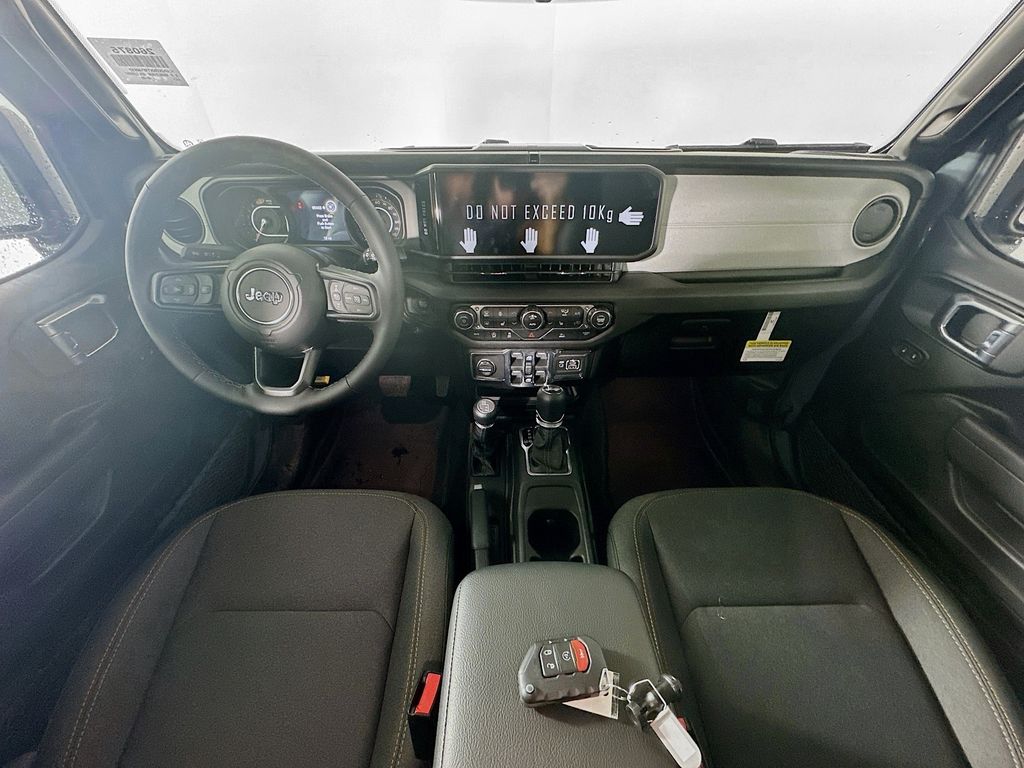 JeepWrangler Unlimited9